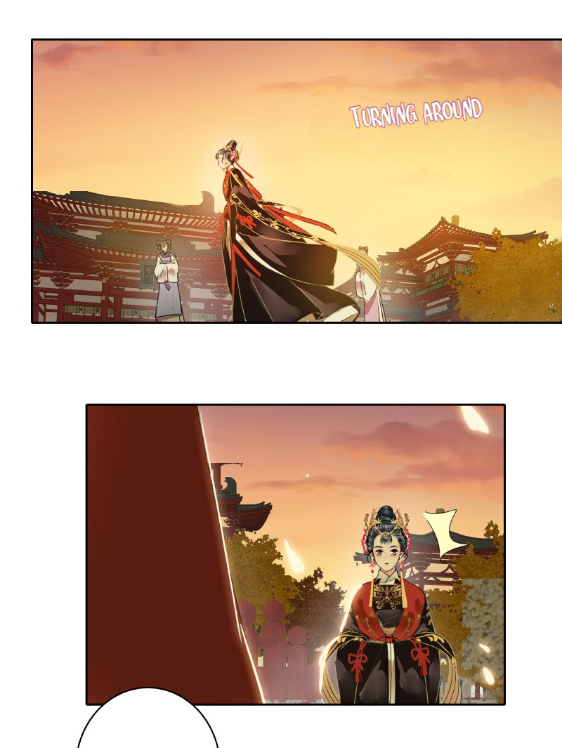 Princess in the Prince's Harem Chapter 150 13